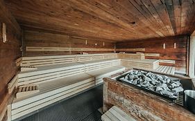 Wellnesshotel Riedlberg